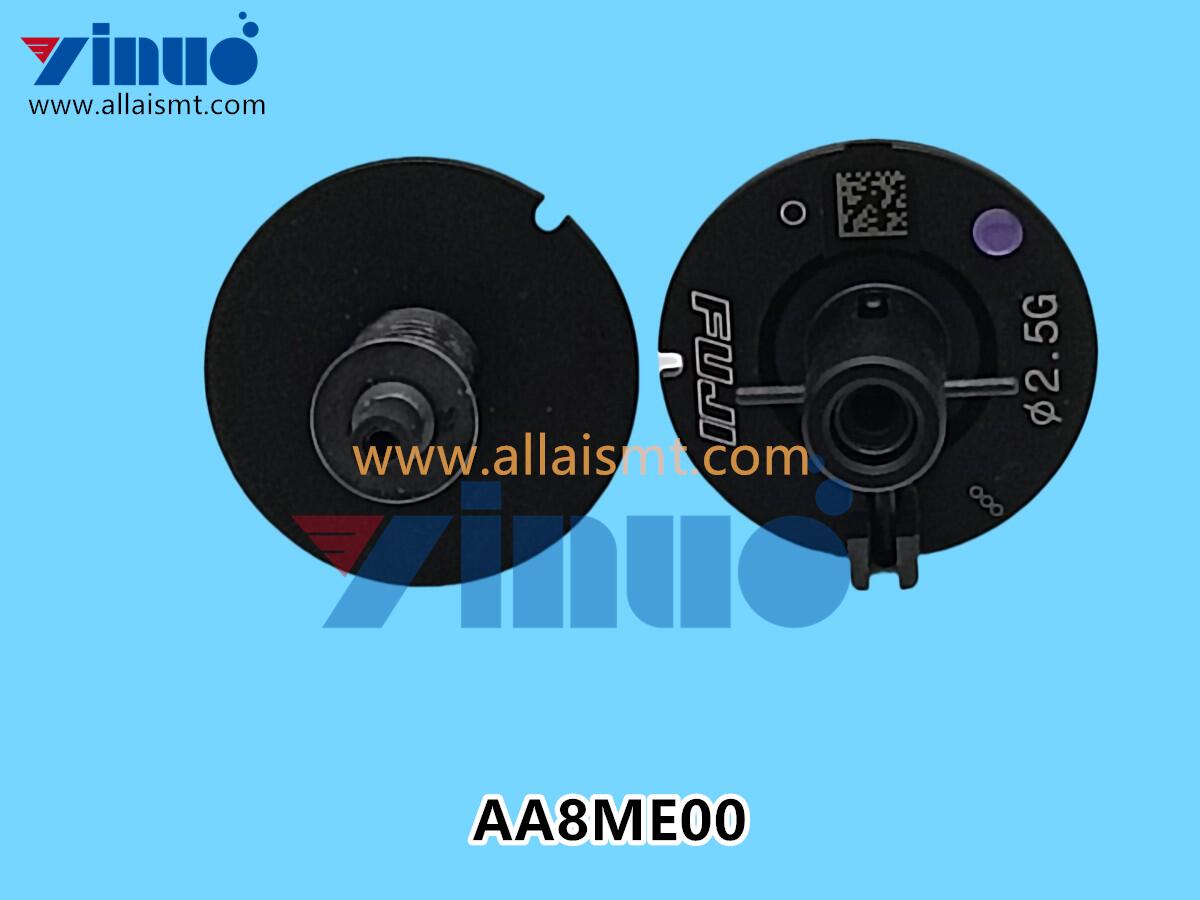 AA8ME00 FUJI NXT H08M 2.5G NOZZLE