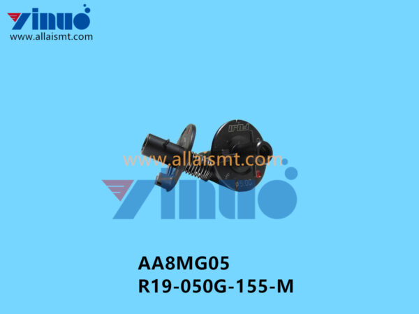 AA8MG05 R19-050G-155-M 5.0G NOZZLE