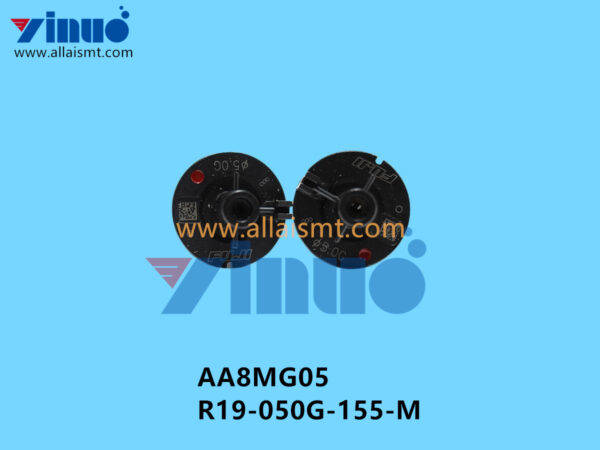 AA8MG05 R19-050G-155-M 5.0G NOZZLE