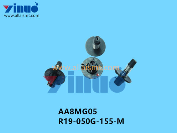 AA8MG05 R19-050G-155-M 5.0G NOZZLE