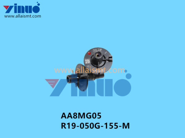 AA8MG05 R19-050G-155-M 5.0G NOZZLE