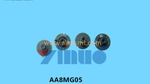 AA8MG05 R19-050G-155-M 5.0G NOZZLE