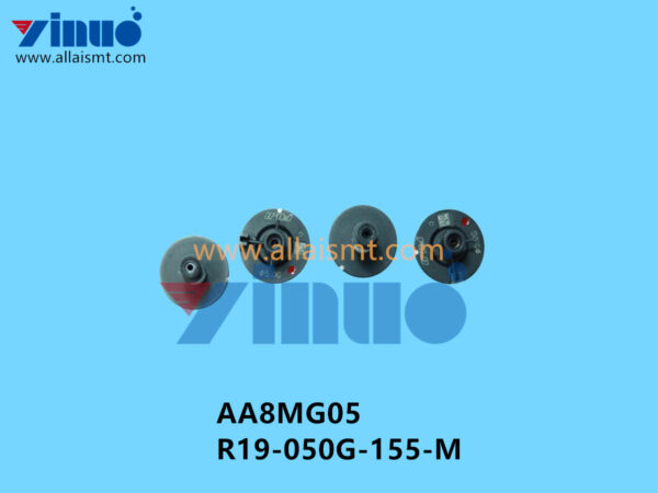 AA8MG05 R19-050G-155-M 5.0G NOZZLE