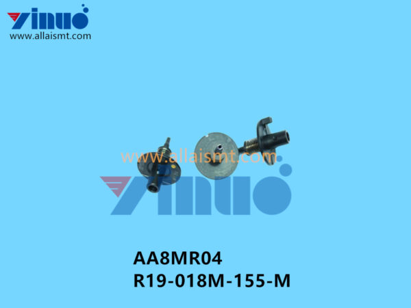 AA8MR04 R19-018M-155-M 1.8M NOZZLE