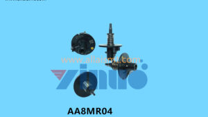 AA8MR04 R19-018M-155-M 1.8M NOZZLE