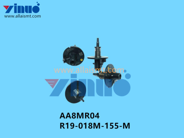 AA8MR04 R19-018M-155-M 1.8M NOZZLE