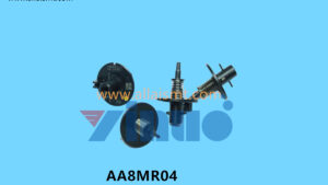 AA8MR04 R19-018M-155-M 1.8M NOZZLE