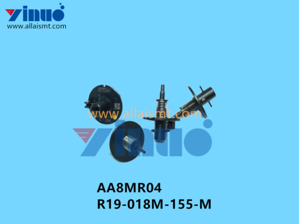 AA8MR04 R19-018M-155-M 1.8M NOZZLE