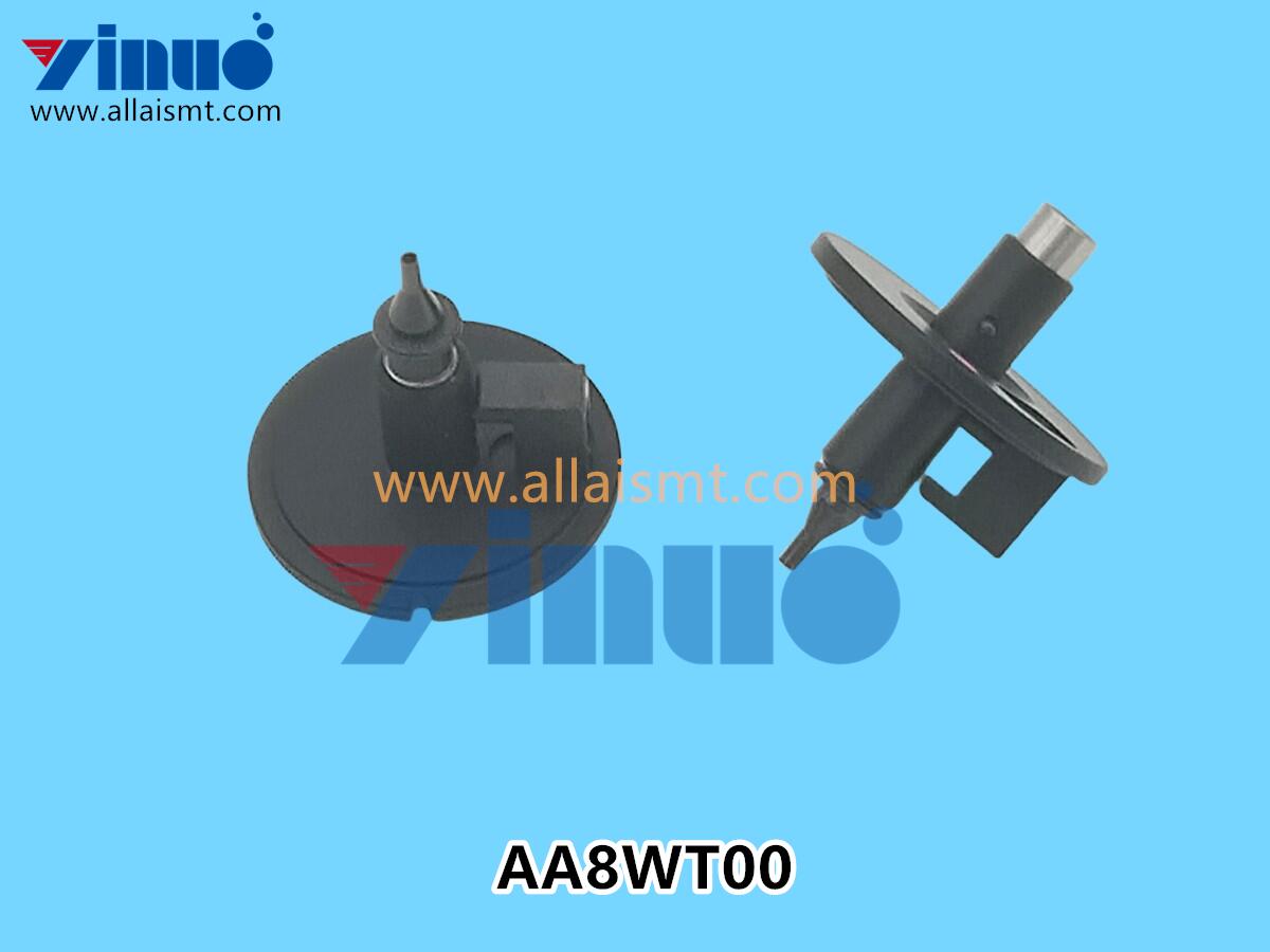 AA8WT00 FUJI NXT H04S 1.0 NOZZLE