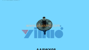 AA8WX08 2.5 NOZZLE