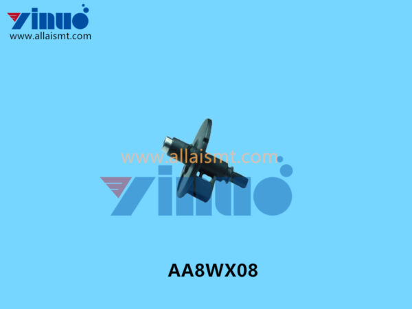 AA8WX08 2.5 NOZZLE