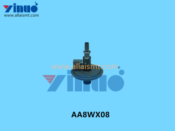 AA8WX08 2.5 NOZZLE