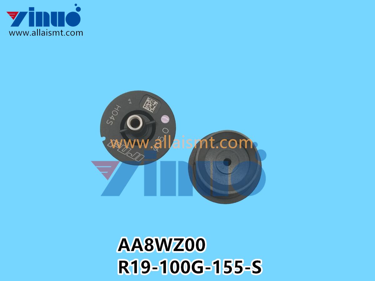 AA8WZ00 FUJI NXT H04S 15.0 NOZZLE R19-100G-155-S