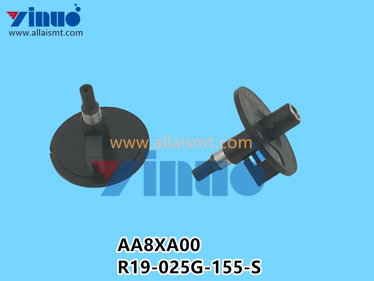AA8XA00 FUJI NXT H04S 2.5G NOZZLE R19-025G-155-S