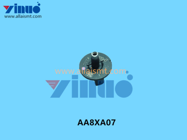 AA8XA07 2.5G NOZZLE