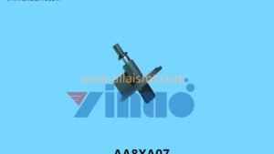 AA8XA07 2.5G NOZZLE