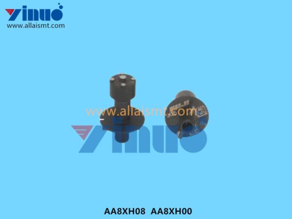 AA8XH08 AA8XH00 H04S J24 HYBRID CALIBRATION JIG NOZZLE