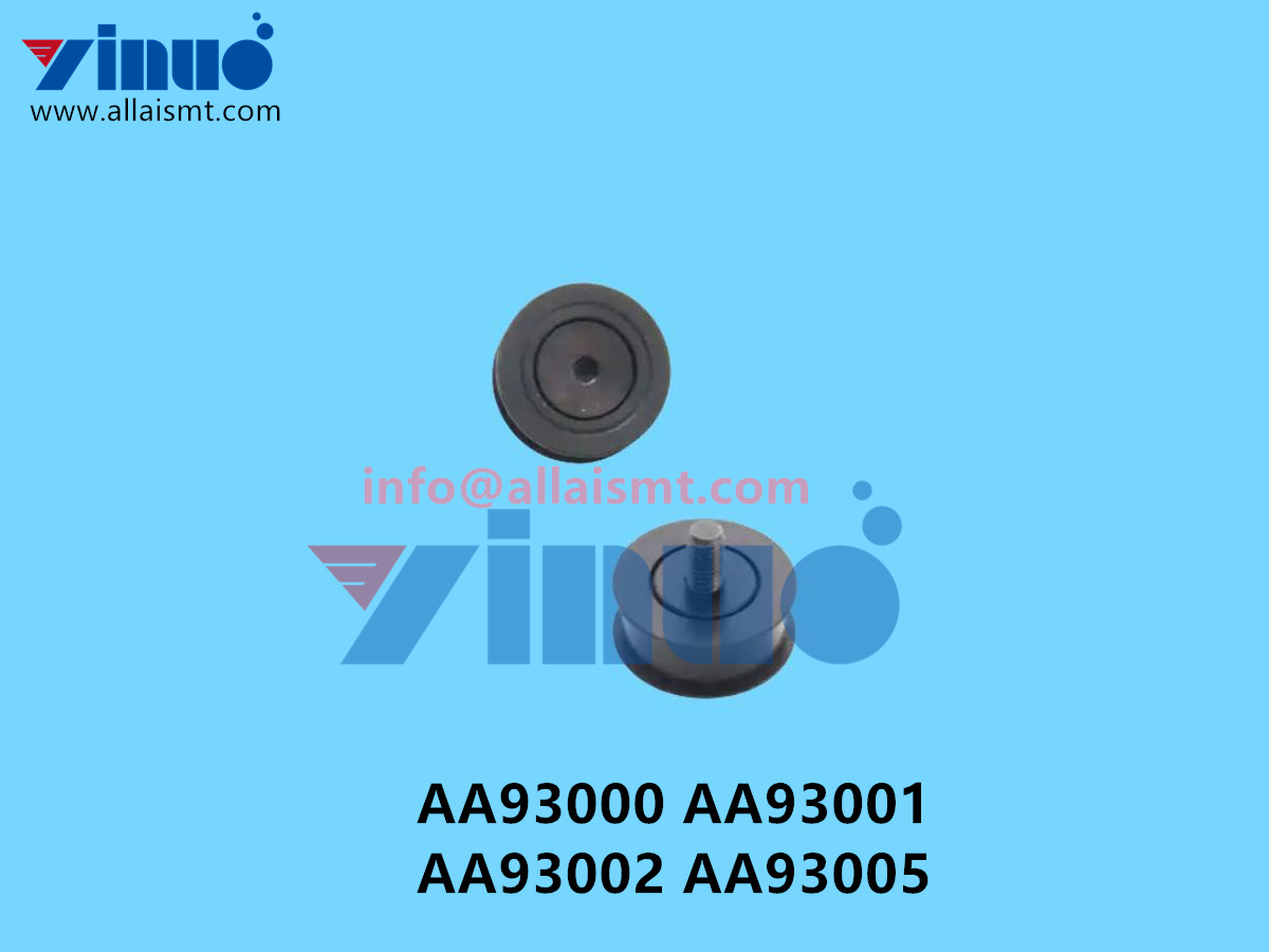 AA93000 AA93001 AA93002 AA93005 NXT Pulley