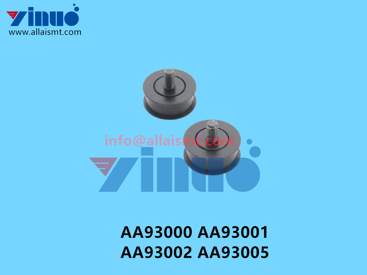 AA93000 AA93001 AA93002 AA93005 NXT Pulley
