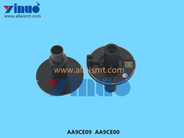 AA9CE09 AA9CE00 H08M 5.0mm J27 HYBRID CALIBRATION JIG NOZZLE