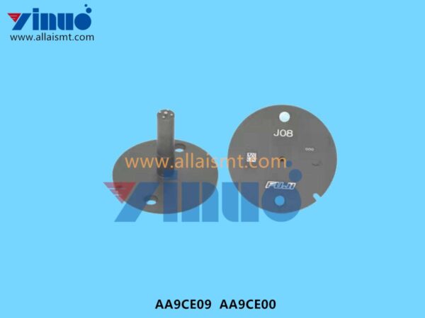 AA9CE09 AA9CE00 H08M 5.0mm J27 HYBRID CALIBRATION JIG NOZZLE