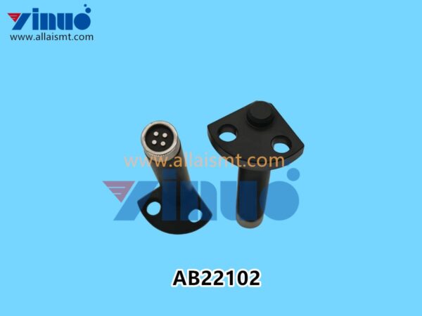 AB22102 FUJI NXT H08M Benchmark positioning point