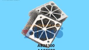 AB28300 AA8CS00 AA8CS01 NXT II Y-Shaft Cooling Fan Filter