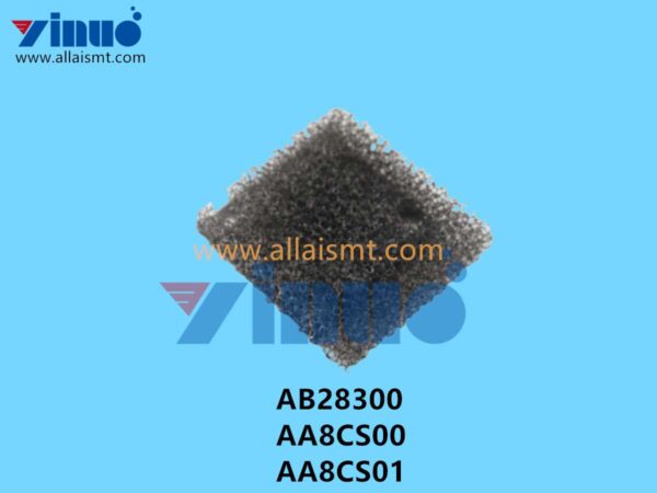 AB28300 AA8CS00 AA8CS01 NXT II Y-Shaft Cooling Fan Filter