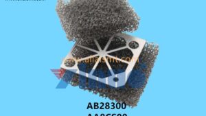 AB28300 AA8CS00 AA8CS01 NXT II Y-Shaft Cooling Fan Filter