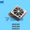 AB28300 AA8CS00 AA8CS01 NXT II Y-Shaft Cooling Fan Filter