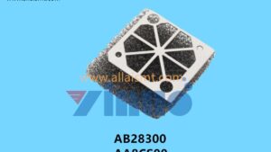 AB28300 AA8CS00 AA8CS01 NXT II Y-Shaft Cooling Fan Filter