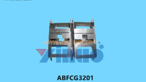 ABFCG3201 ABFCG3300 Feeder 44MM Tape Guide