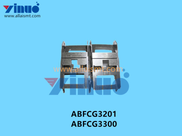 ABFCG3201 ABFCG3300 Feeder 44MM Tape Guide