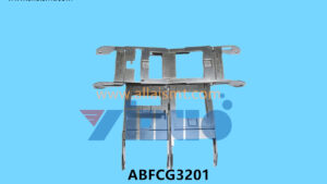 ABFCG3201 ABFCG3300 Feeder 44MM Tape Guide