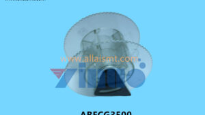 ABFCG3500 FUJI 44MM Feeder Upper Cover