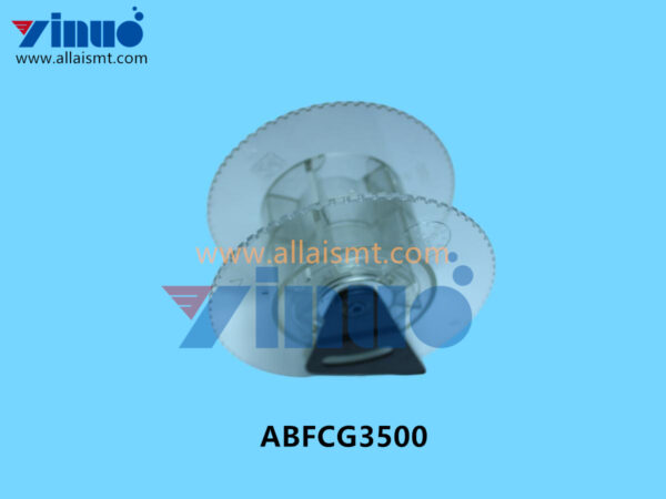 ABFCG3500 FUJI 44MM Feeder Upper Cover