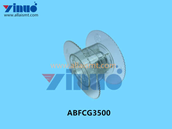 ABFCG3500 FUJI 44MM Feeder Upper Cover