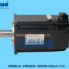 AC SERVO MOTOR XM00222 XM00220 SGMAS-04A2A-FJ13