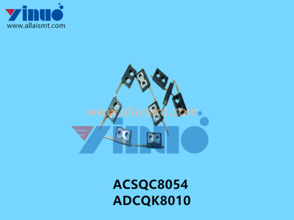 ACSQC8054 ADCQK8010 PIN