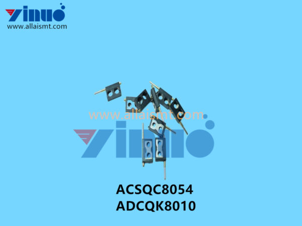 ACSQC8054 ADCQK8010 PIN