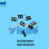 ACSQC8064 ADCQK8020 PIN