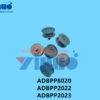 ADBPP8020 ADBPP2022 ADBPP2023 XP243 PULLEY