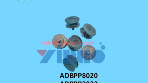 ADBPP8020 ADBPP2022 ADBPP2023 XP243 PULLEY