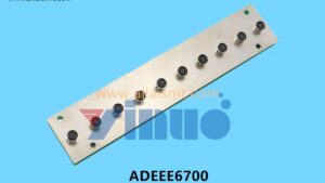 ADEEE6700 ADEEE6702 Fuji mounter XP243 Fiducial six-pin interface board universal connection board