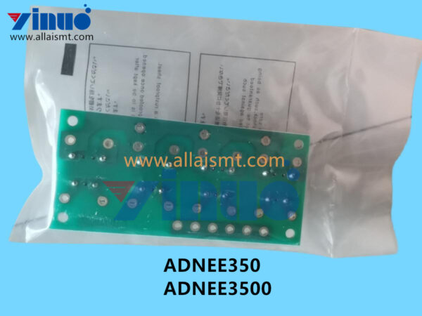 ADNEE350 ADNEE3500 XPF Strobe light relay board transformer