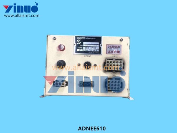 ADNEE610 Power Supply