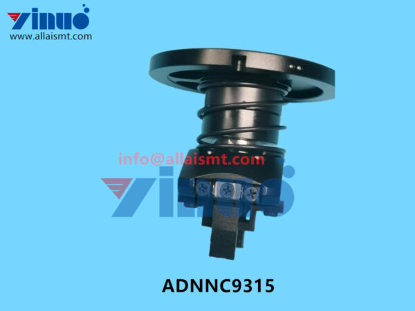 ADNNC9315 XPF Nozzle air clip