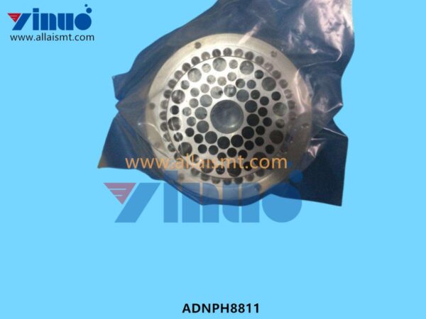 ADNPH8811 Honeycomb Rotary Head