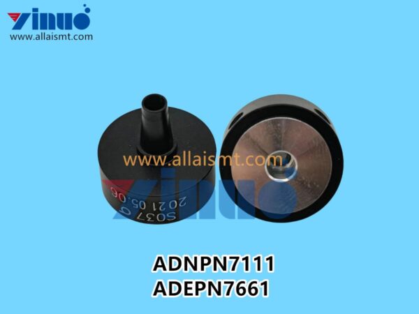 ADNPN7111 ADEPN7661 ADEPN8961 FUJI XP242 3.7 NOZZLE