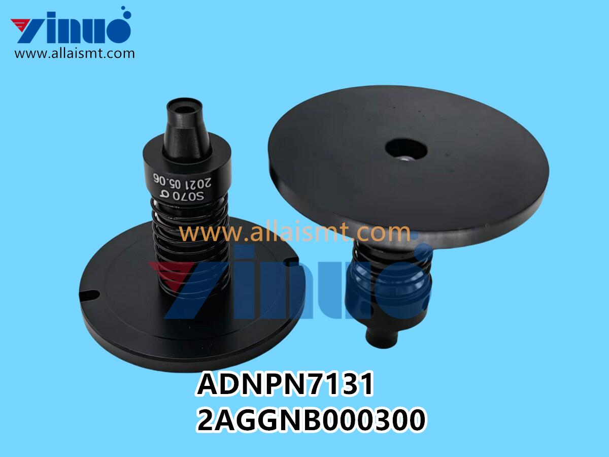ADNPN7131 2AGGNB000300 FUJI XP242 XP243 S070 7.0 NOZZLE